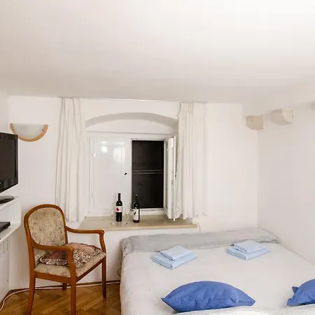 Appartamento Borkovic Old Town *