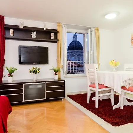 Appartamento Borkovic Old Town